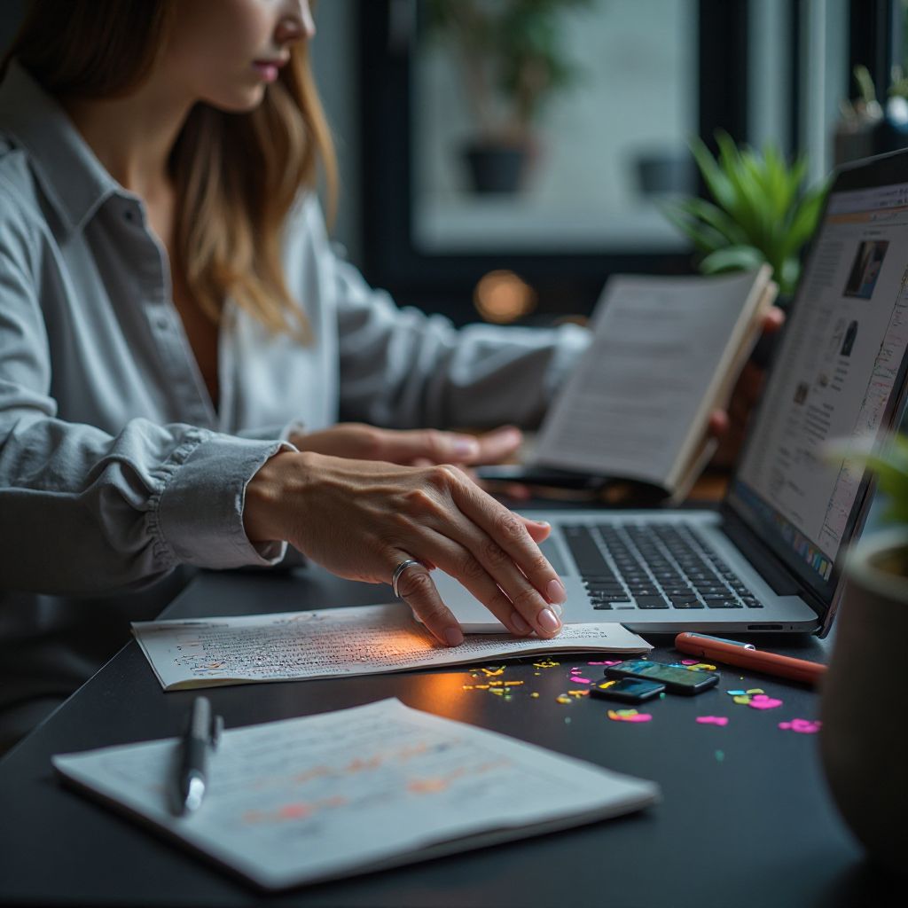 High‑Impact Migration