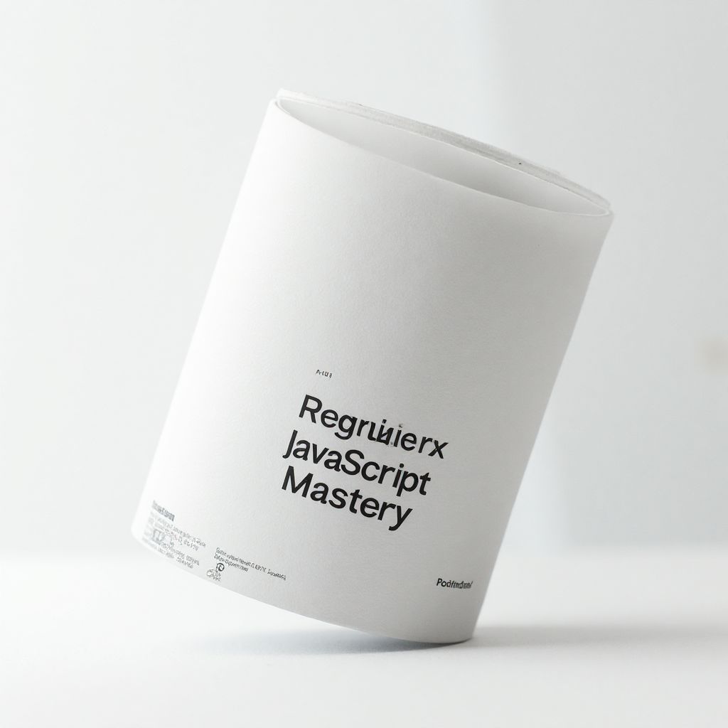 JavaScript Full Stack Mastery