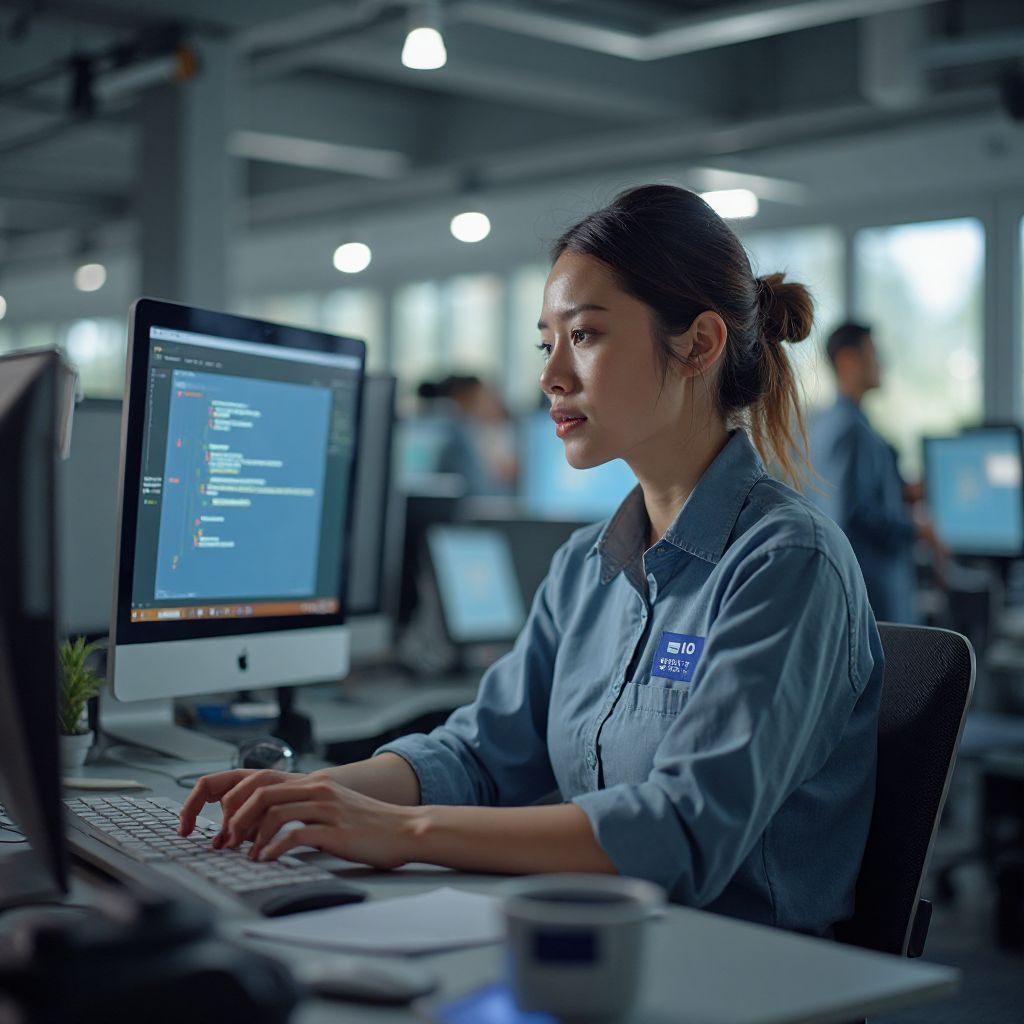 High‑Impact Rollout